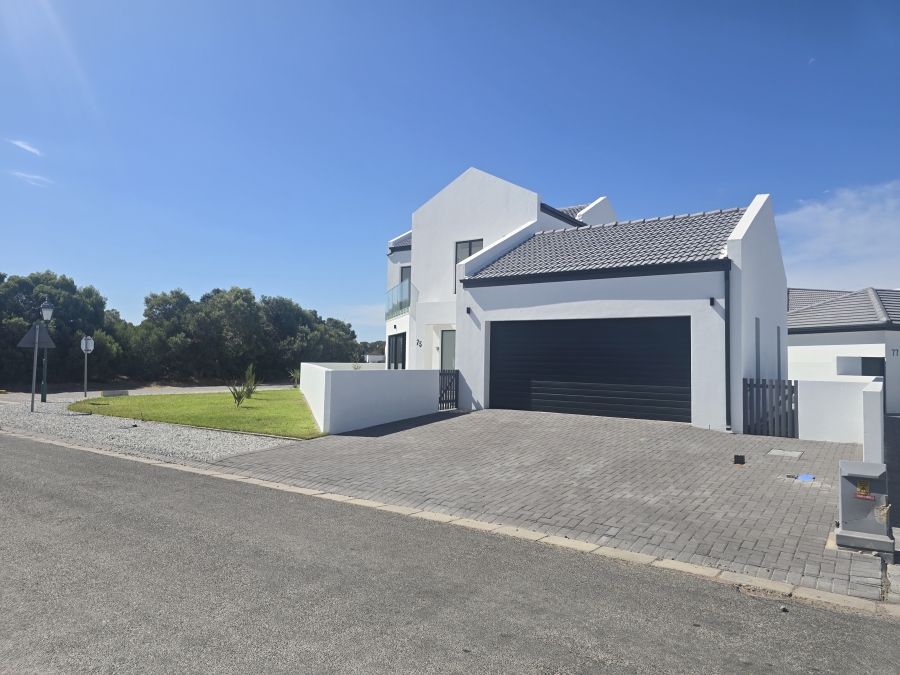 3 Bedroom Property for Sale in Shelley Point Western Cape